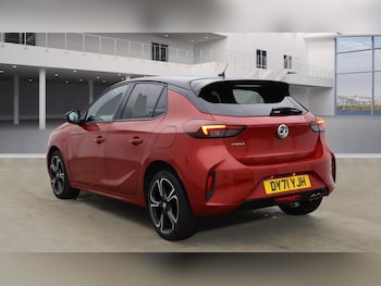 Used Vauxhall Corsa 2021 for sale - 77464175: Photo