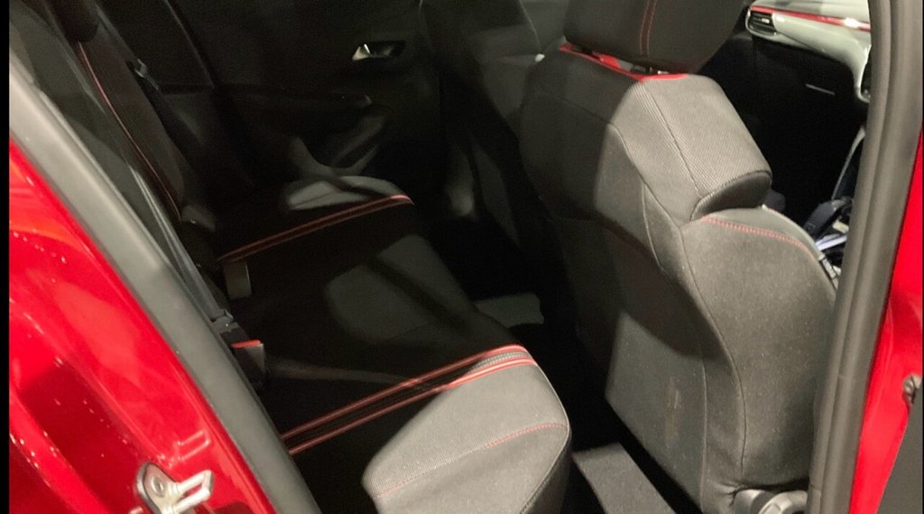 Used Vauxhall Corsa 2021 for sale - 77464175: Photo 8