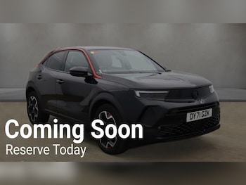 Used Vauxhall Mokka 2021 for sale - 78819344: Photo