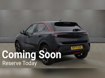 Used Vauxhall Mokka 2021 for sale - 78819344: Photo