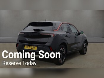 Used Vauxhall Mokka 2021 for sale - 78819344: Photo