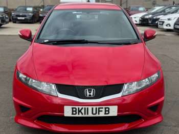 Used Honda Civic 2011 for sale - 74557962: Photo
