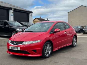Used Honda Civic 2011 for sale - 74557962: Photo