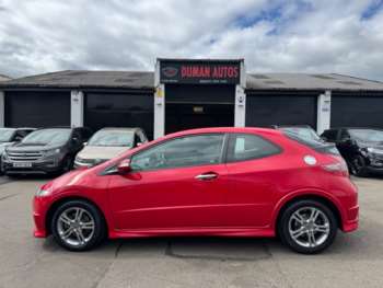 Used Honda Civic 2011 for sale - 74557962: Photo
