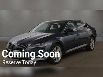 Used Skoda Superb 2019 for sale - 78769168: Photo