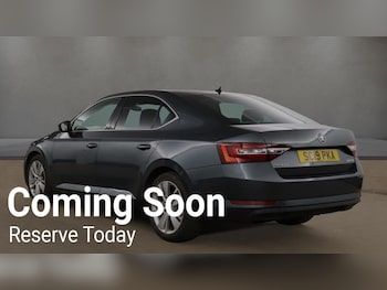 Used Skoda Superb 2019 for sale - 78769168: Photo