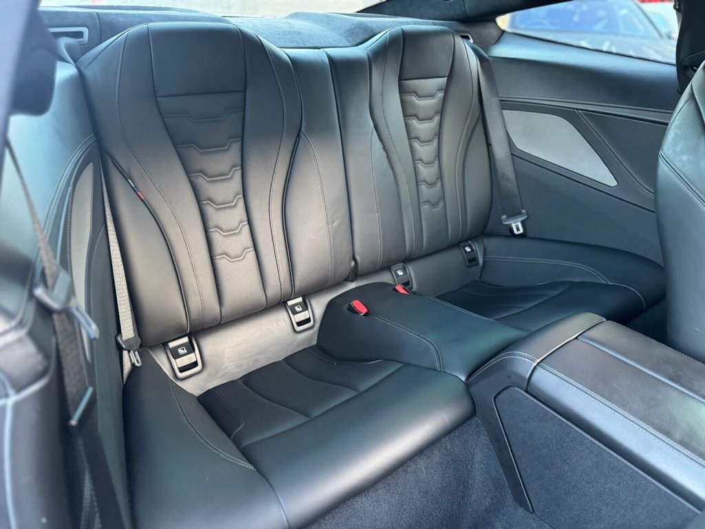 Used BMW 8 Series 2019 for sale - 76783899: Photo 10