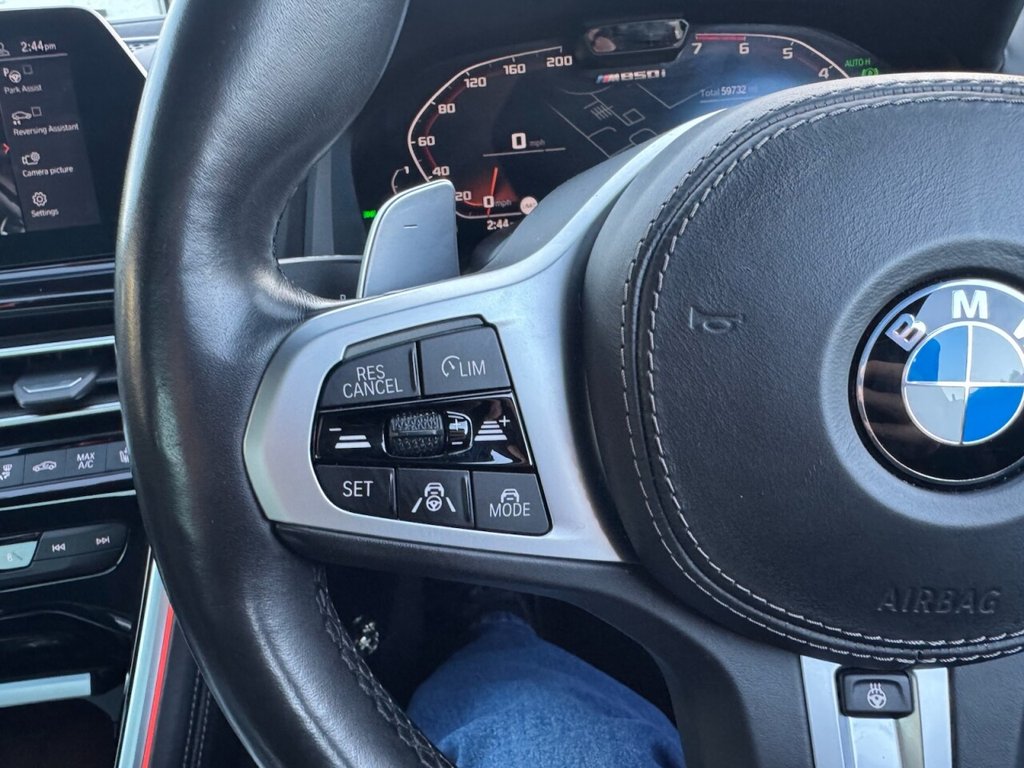 Used BMW 8 Series 2019 for sale - 76783899: Photo 15
