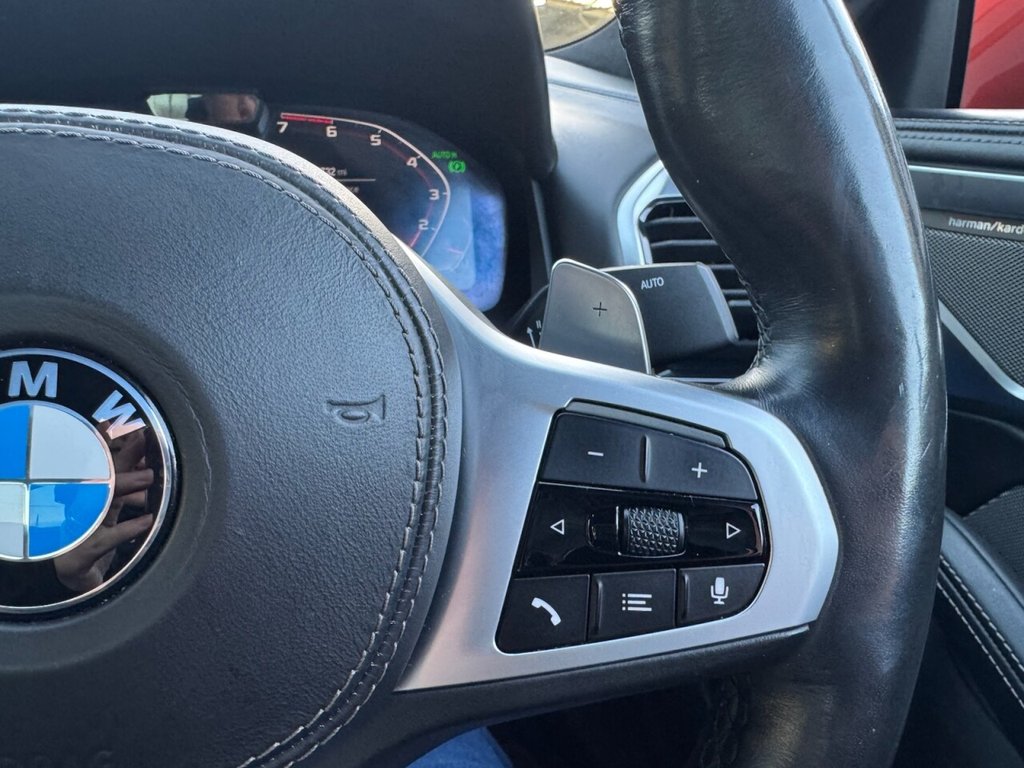 Used BMW 8 Series 2019 for sale - 76783899: Photo 16