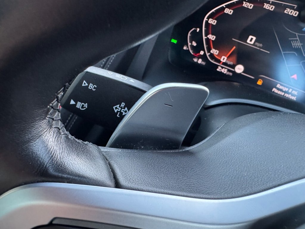 Used BMW 8 Series 2019 for sale - 76783899: Photo 23