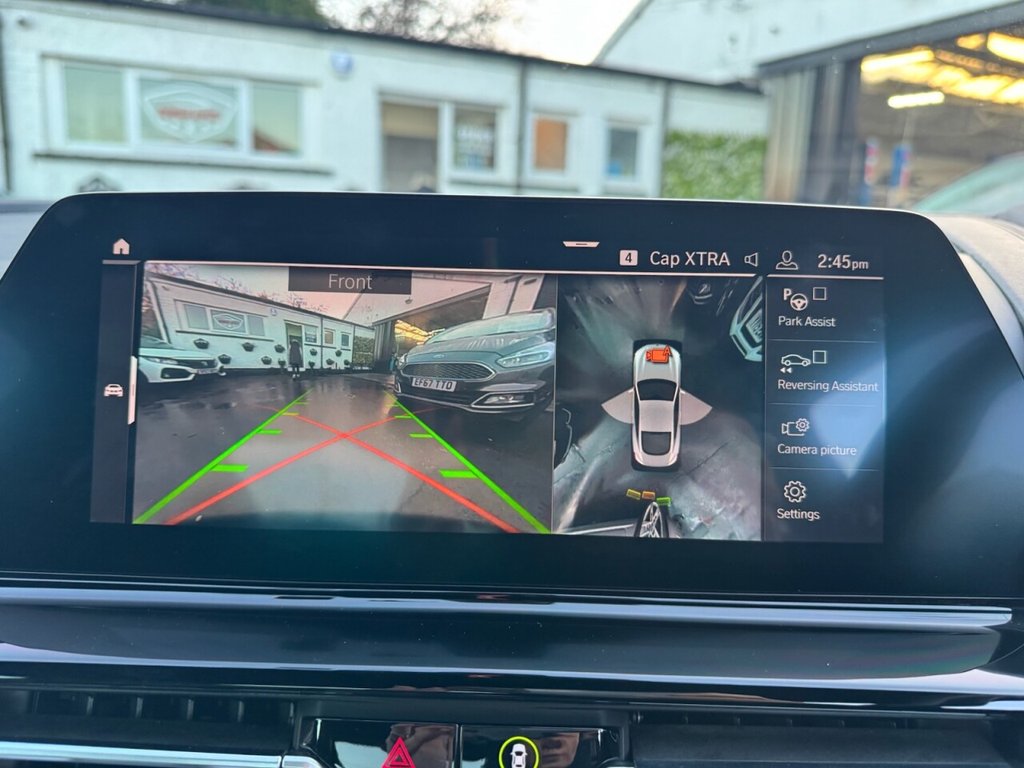 Used BMW 8 Series 2019 for sale - 76783899: Photo 26