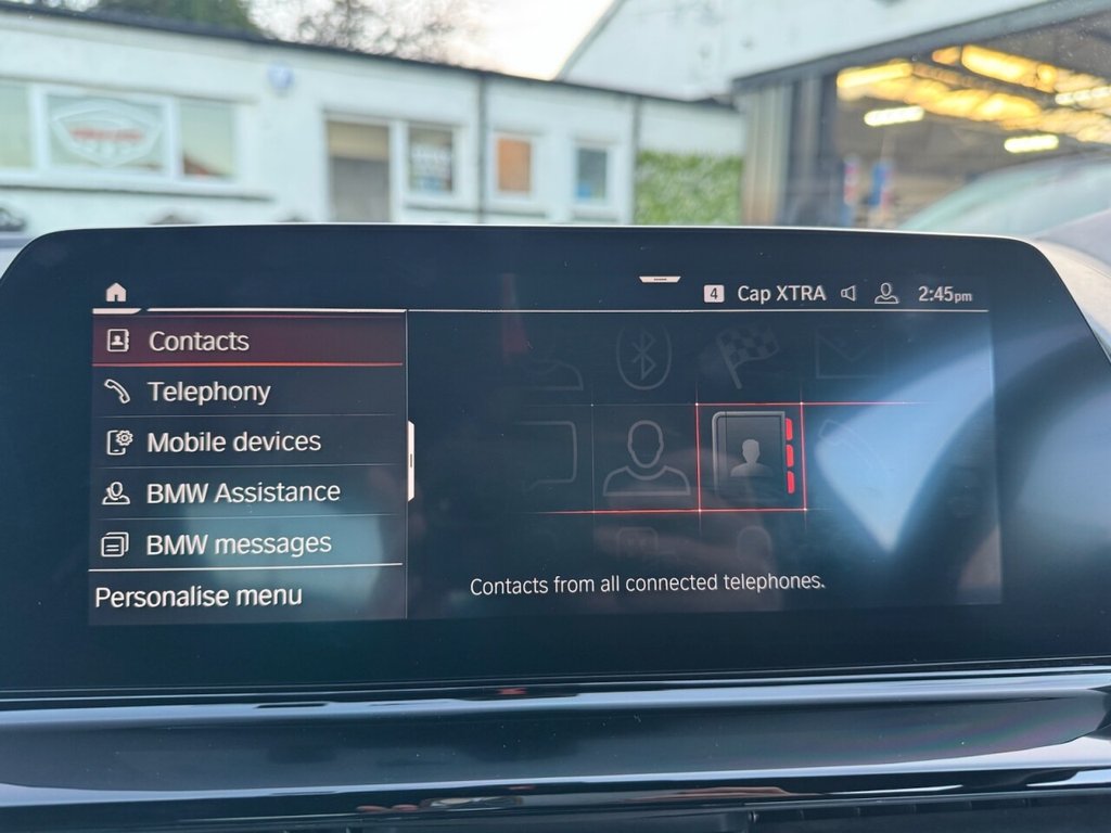 Used BMW 8 Series 2019 for sale - 76783899: Photo 30