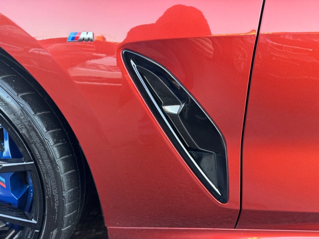 Used BMW 8 Series 2019 for sale - 76783899: Photo 32