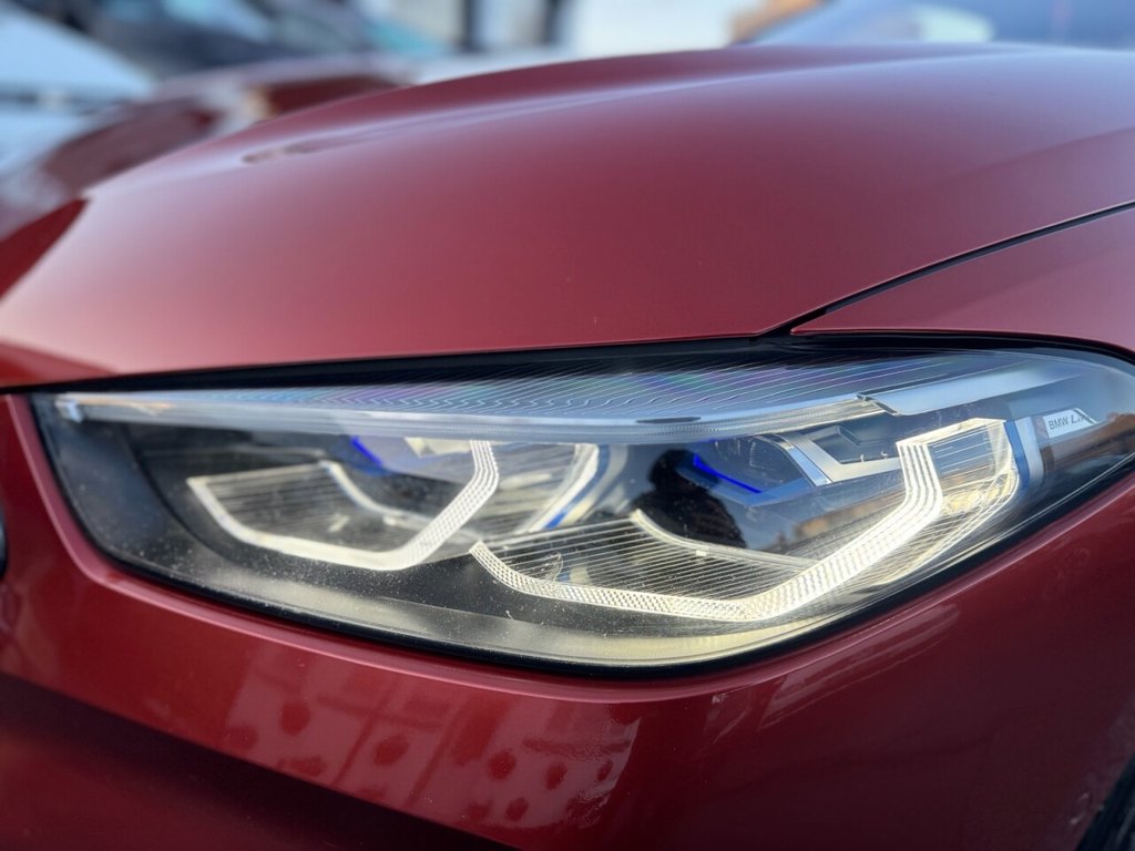 Used BMW 8 Series 2019 for sale - 76783899: Photo 33