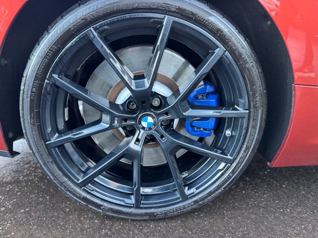 Used BMW 8 Series 2019 for sale - 76783899: Photo 37