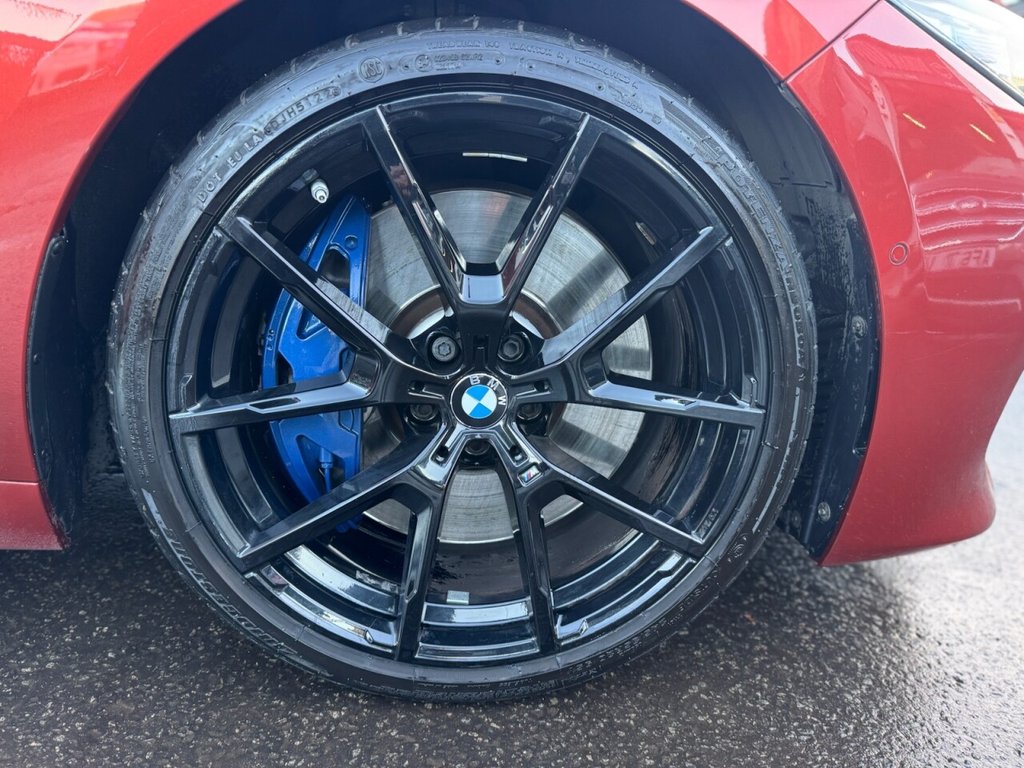 Used BMW 8 Series 2019 for sale - 76783899: Photo 38