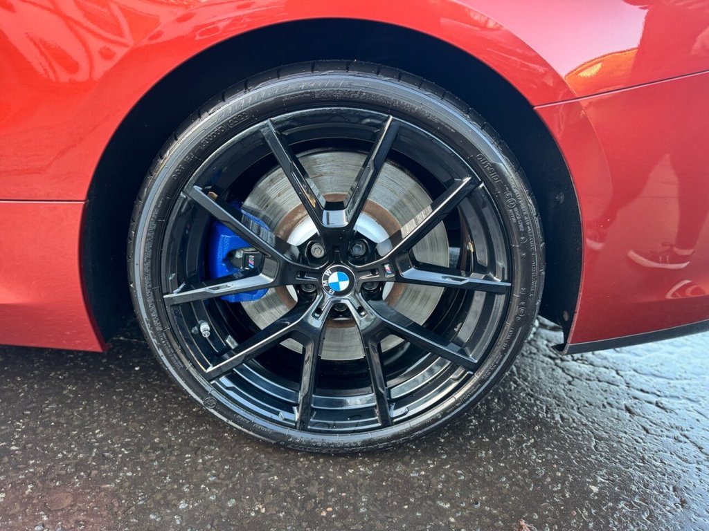 Used BMW 8 Series 2019 for sale - 76783899: Photo 39
