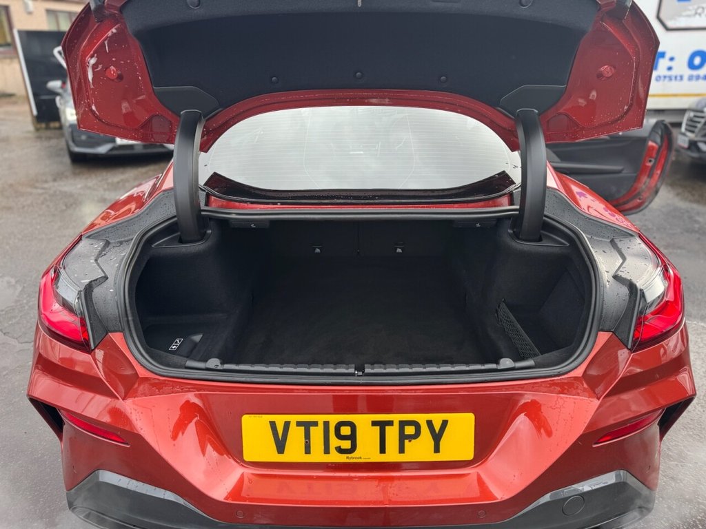 Used BMW 8 Series 2019 for sale - 76783899: Photo 41