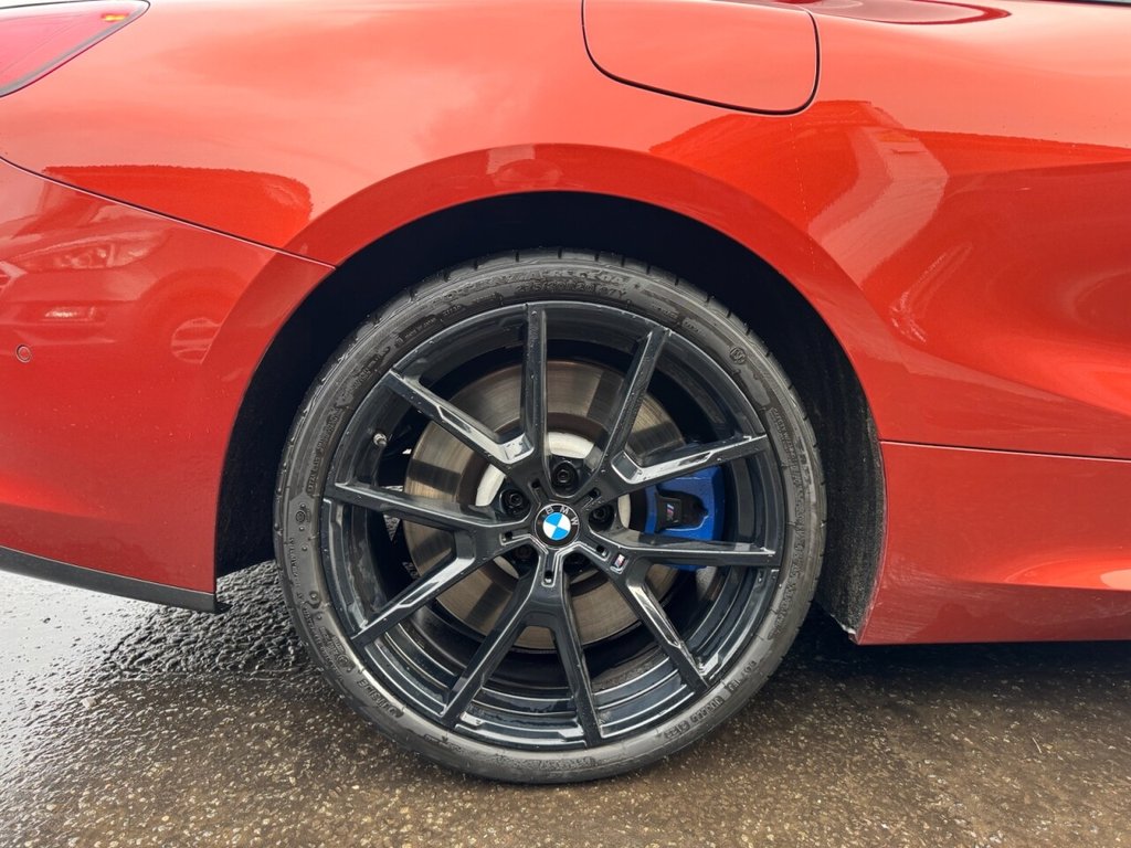 Used BMW 8 Series 2019 for sale - 76783899: Photo 43