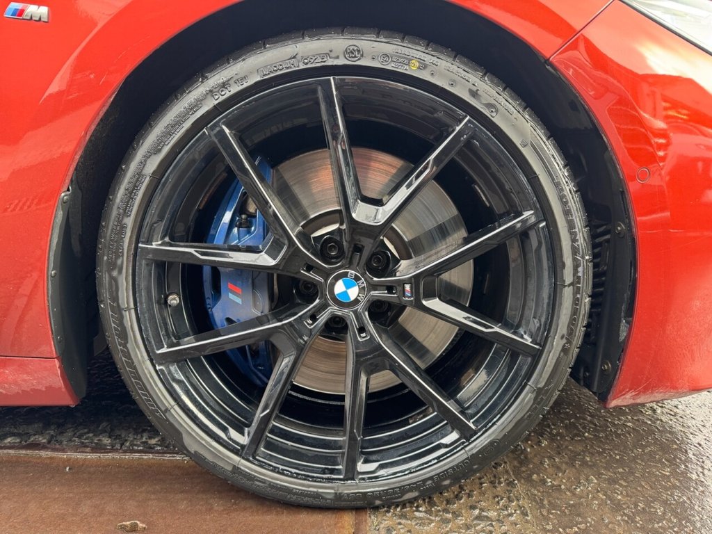 Used BMW 8 Series 2019 for sale - 76783899: Photo 44