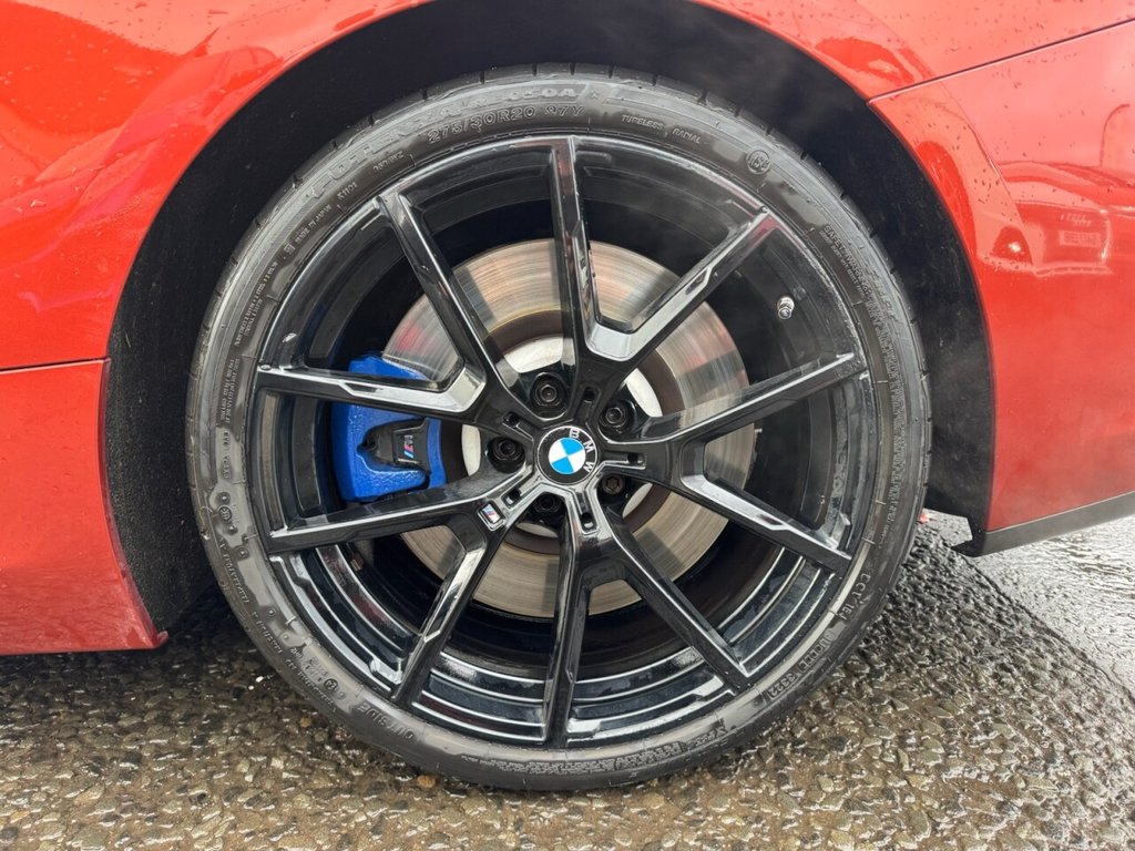 Used BMW 8 Series 2019 for sale - 76783899: Photo 46