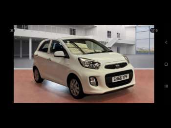 2016 (66) - 1.25 SE Hatchback 5dr Petrol Auto Euro 6 (84 bhp)