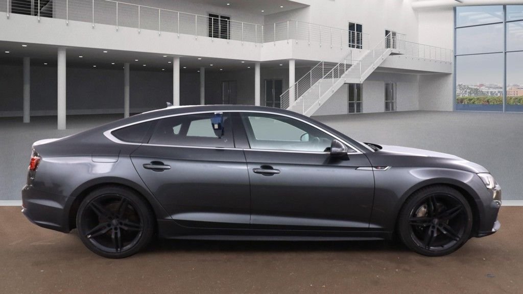 Used Audi A5 2019 for sale - 76901022: Photo 11