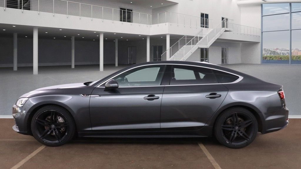 Used Audi A5 2019 for sale - 76901022: Photo 12