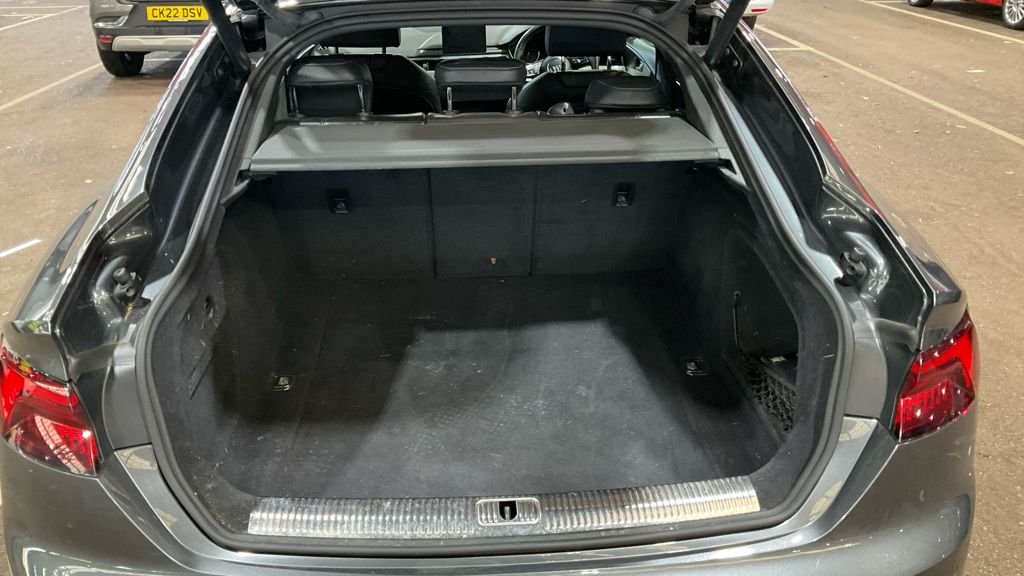 Used Audi A5 2019 for sale - 76901022: Photo 13