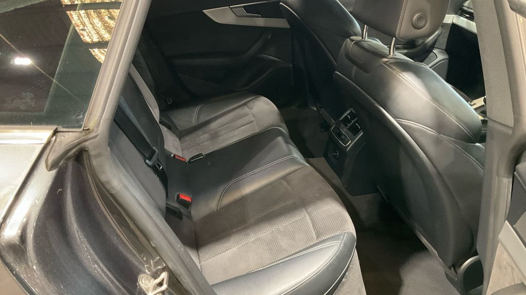 Used Audi A5 2019 for sale - 76901022: Photo 14