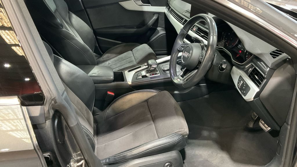 Used Audi A5 2019 for sale - 76901022: Photo 15