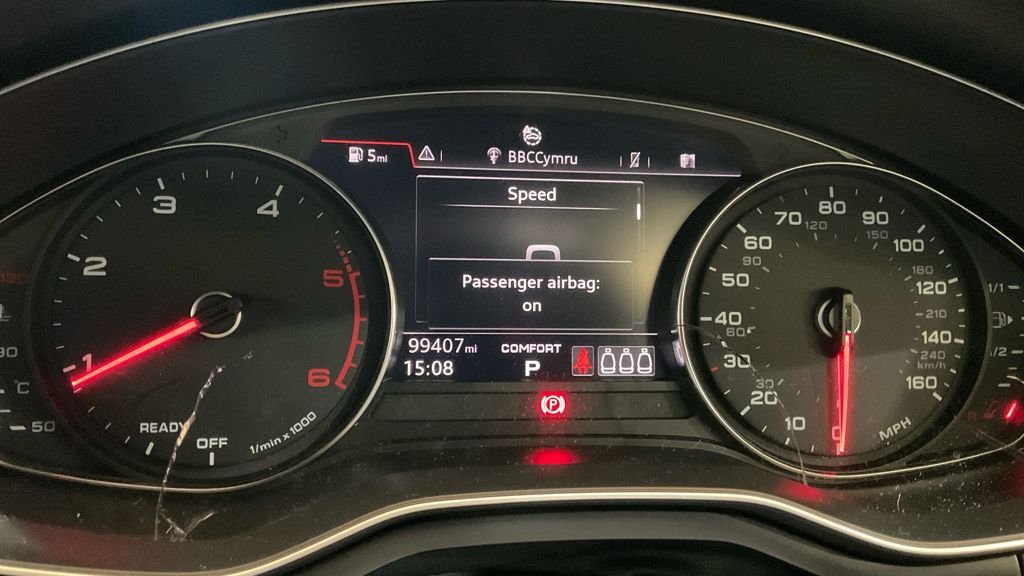 Used Audi A5 2019 for sale - 76901022: Photo 16