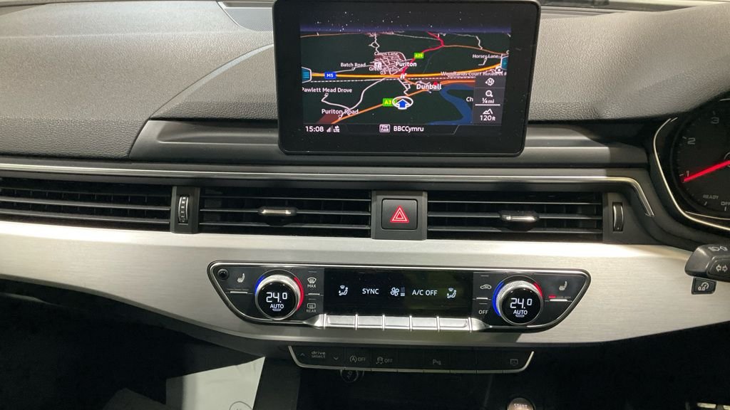 Used Audi A5 2019 for sale - 76901022: Photo 17