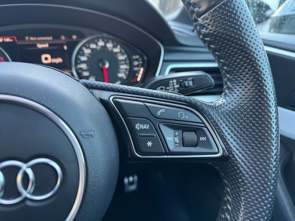 Used Audi A5 2019 for sale - 76901022: Photo 18