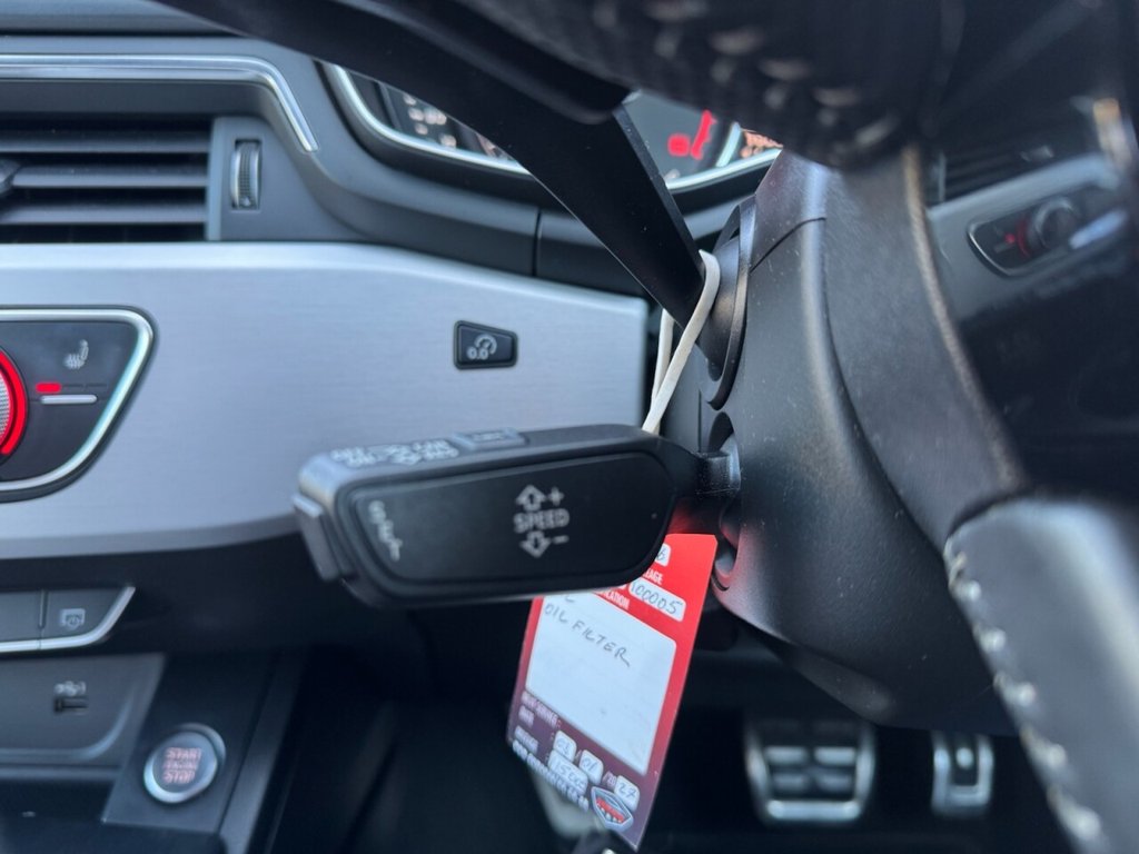 Used Audi A5 2019 for sale - 76901022: Photo 21