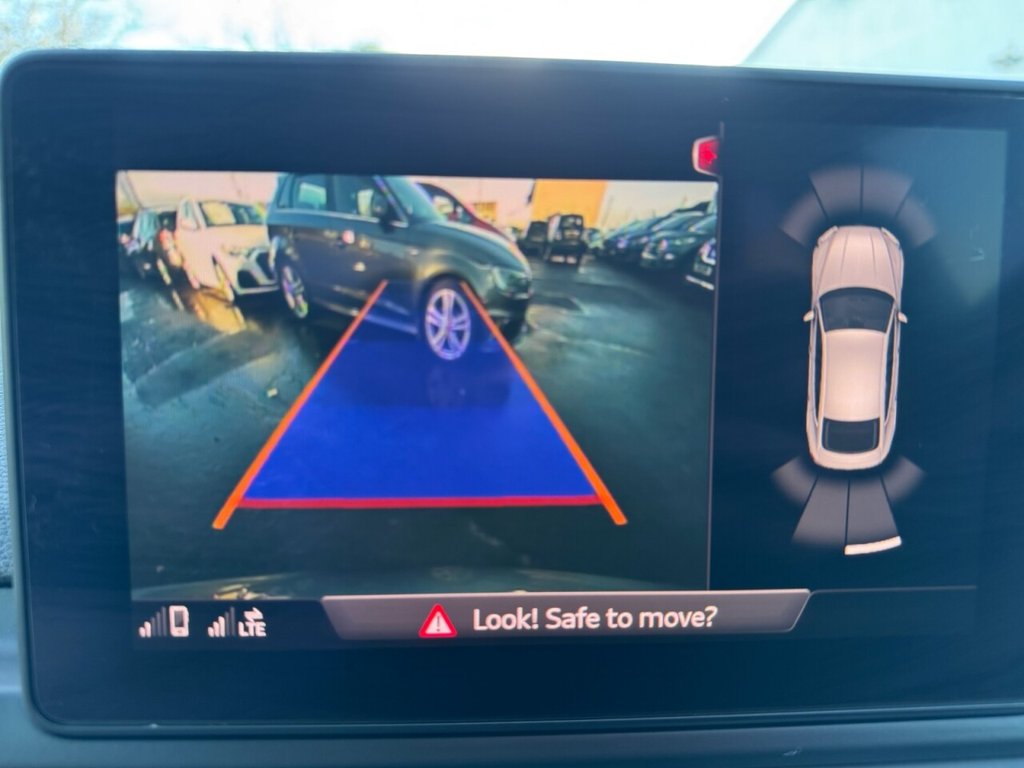 Used Audi A5 2019 for sale - 76901022: Photo 25