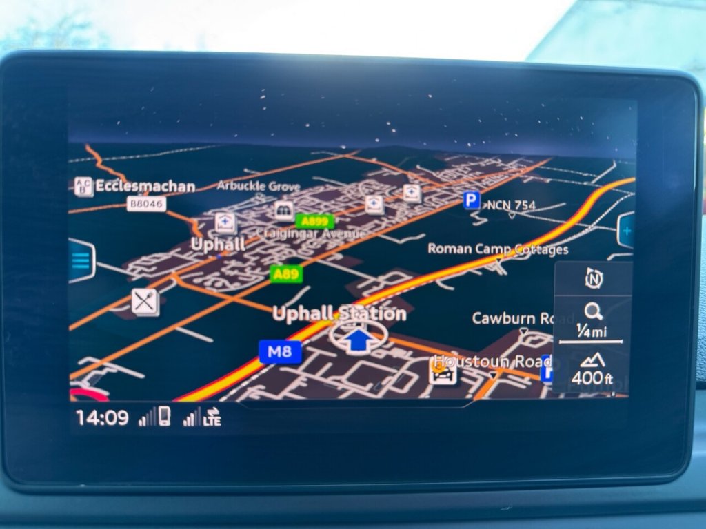 Used Audi A5 2019 for sale - 76901022: Photo 28