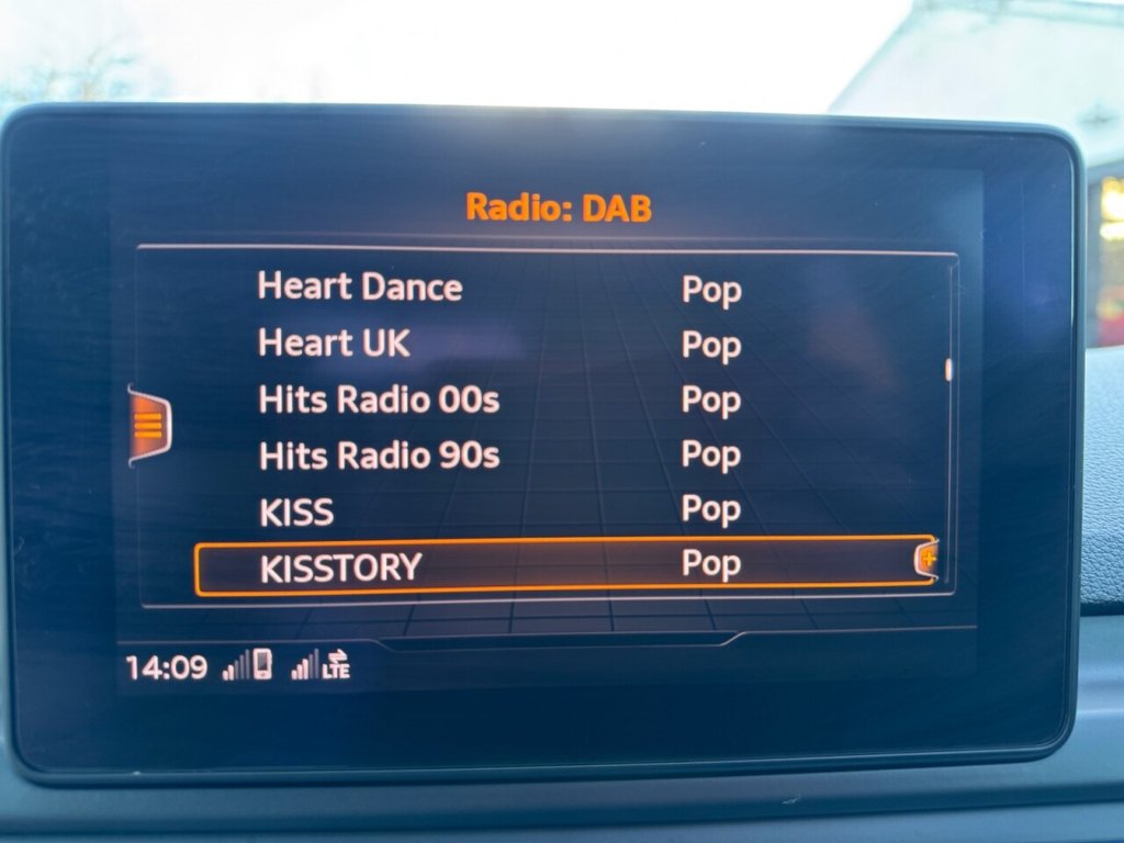 Used Audi A5 2019 for sale - 76901022: Photo 29