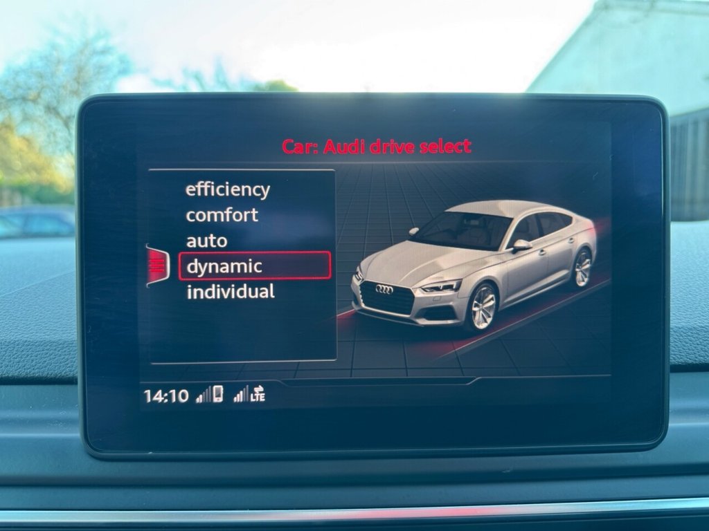 Used Audi A5 2019 for sale - 76901022: Photo 31