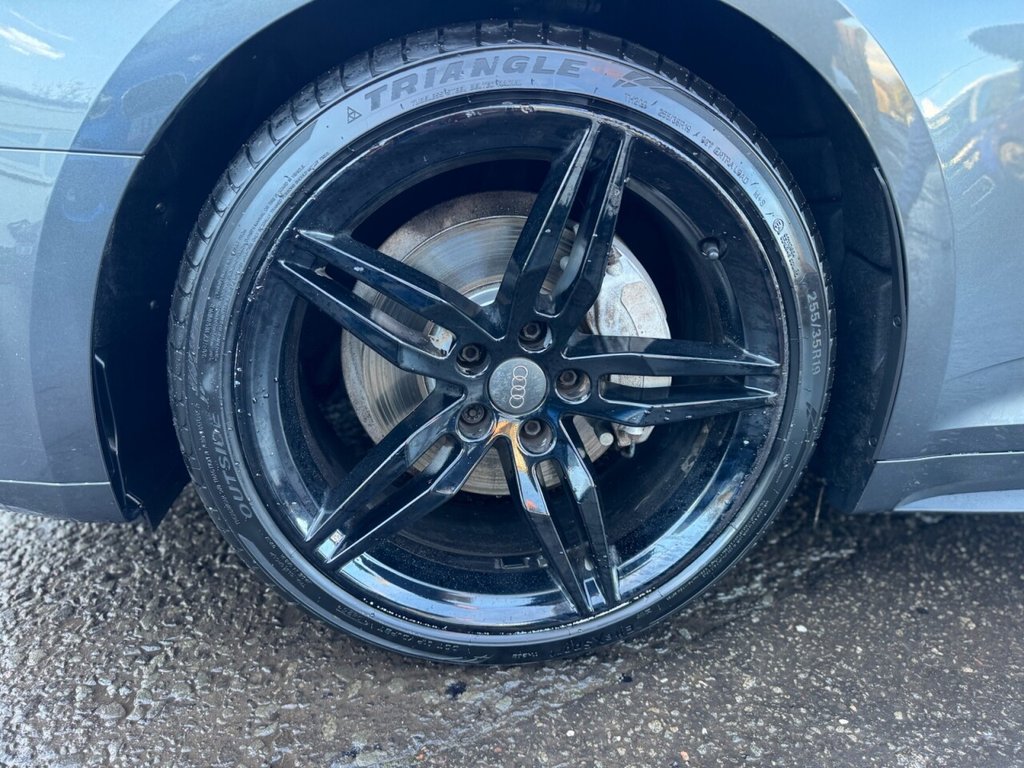 Used Audi A5 2019 for sale - 76901022: Photo 37