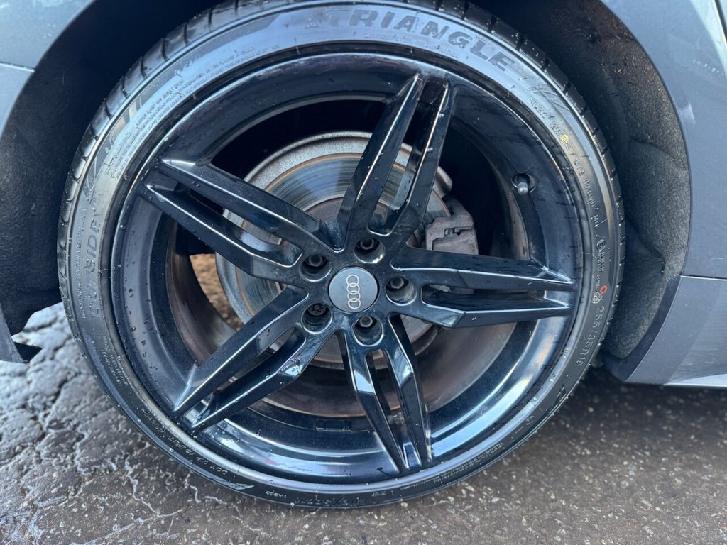 Used Audi A5 2019 for sale - 76901022: Photo 38