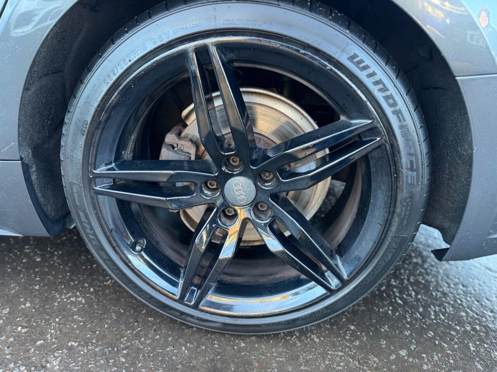 Used Audi A5 2019 for sale - 76901022: Photo 39