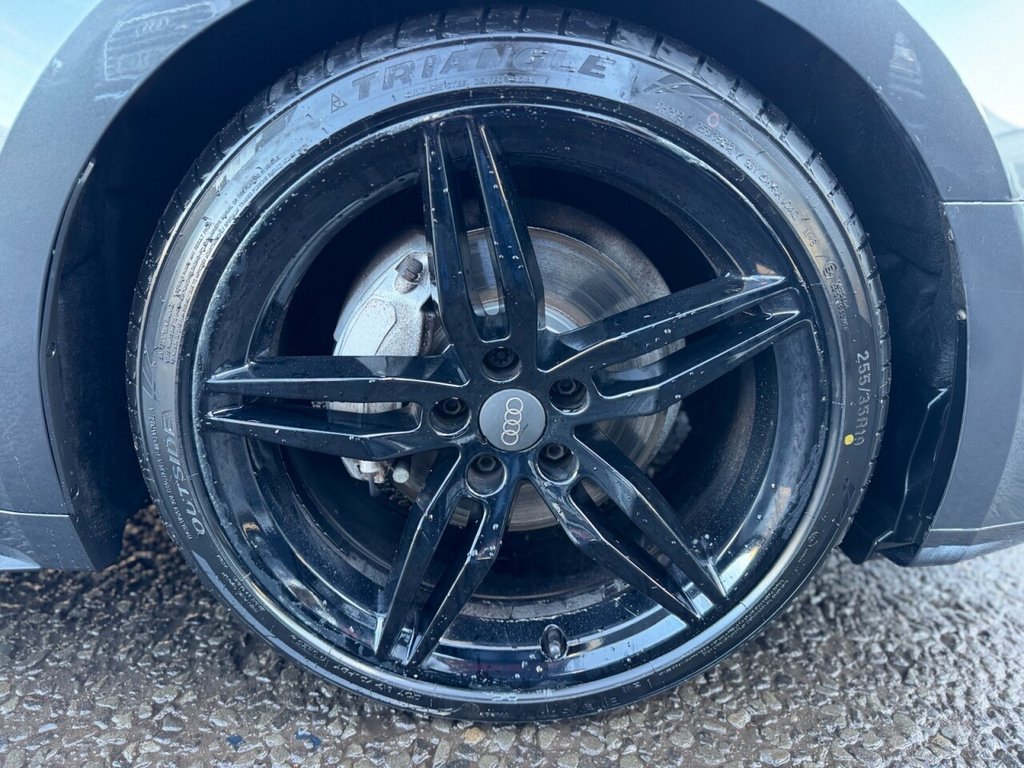 Used Audi A5 2019 for sale - 76901022: Photo 40