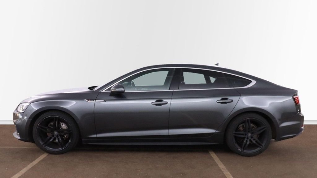 Used Audi A5 2019 for sale - 76901022: Photo 6