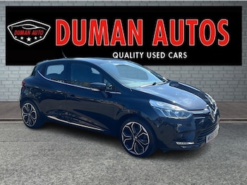 Used Renault Clio 2018 for sale - 78738600: Photo