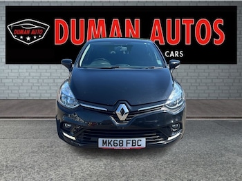 Used Renault Clio 2018 for sale - 78738600: Photo