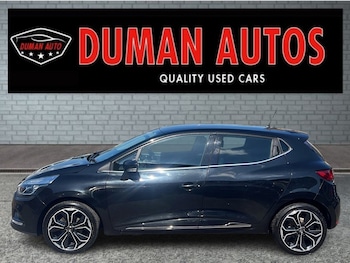 Used Renault Clio 2018 for sale - 78738600: Photo