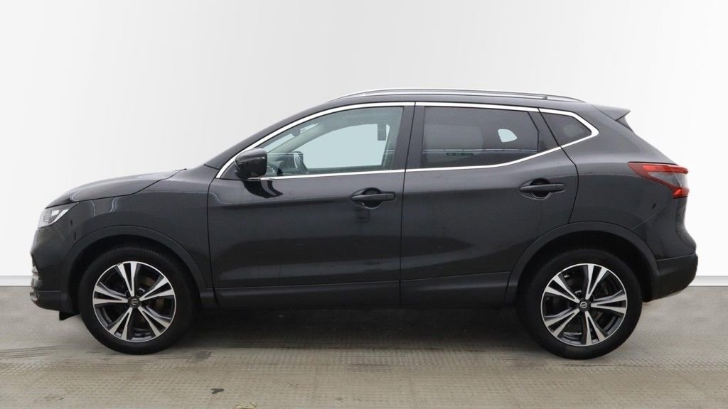Used Nissan Qashqai 2017 for sale - 76941580: Photo 14