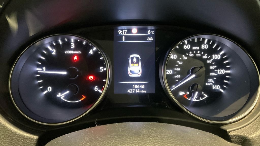 Used Nissan Qashqai 2017 for sale - 76941580: Photo 16