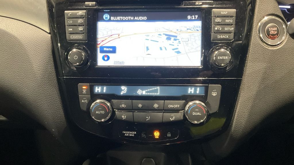 Used Nissan Qashqai 2017 for sale - 76941580: Photo 17